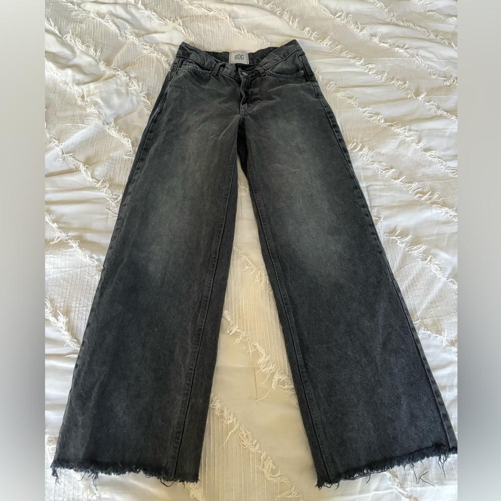 BDG jeans